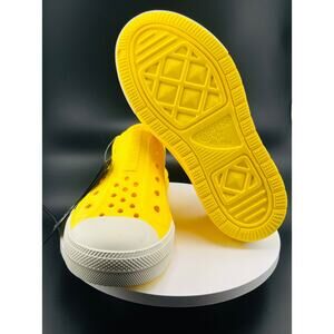 Converse Chuck Taylor All Star Play Lite CX Low PS 'Dandy Lion' A06667C Sz 2